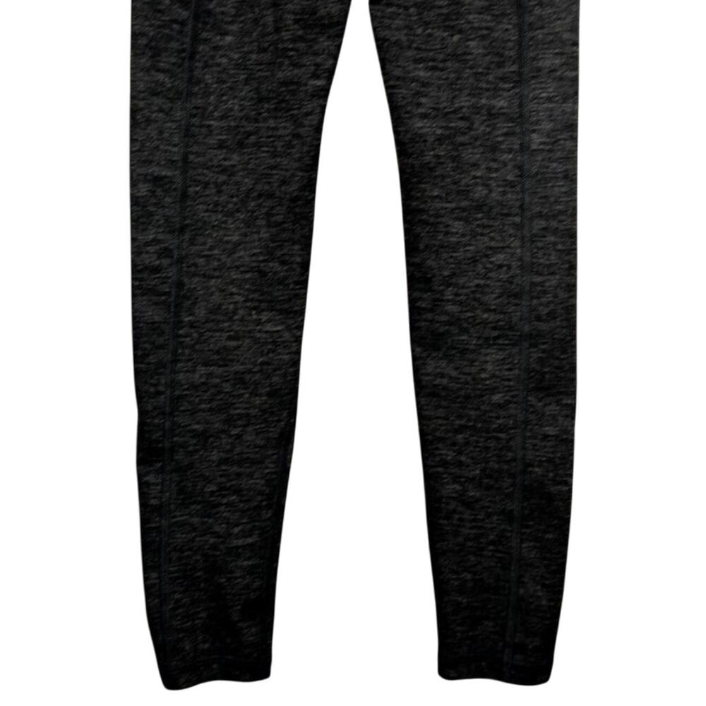 Off Line By Aerie Athleisure Pockets Legging High Rise Women's Heather Gray XS - Picture 6 of 7